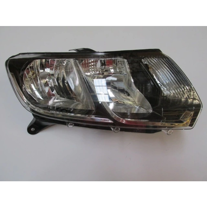 RENAULT SYMBOL- 13/16; FAR LAMBASI SAĞ MANUEL 6FİŞLİ (H7/H1) (TW-Y)