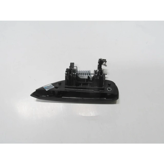 RENAULT SYMBOL- 13/21; ARKA KAPI DIŞ AÇMA KOLU SAĞ SİYAH