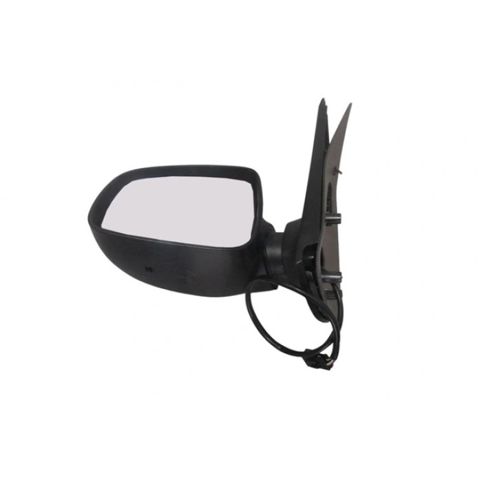 RENAULT SYMBOL- 13/21; KAPI AYNASI SOL ELEKTRİKLİ/ISITMALI/SİNYALLİ (7 FİŞLİ) (ASTARLI)