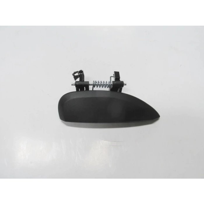 RENAULT SYMBOL- 13/21; ÖN KAPI DIŞ AÇMA KOLU SAĞ SİYAH