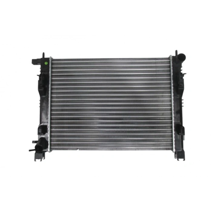 RENAULT SYMBOL- 13/21; SU RADYATÖRÜ 0.9TCE/1.5 DCI (MEKANİK) (510X388X26) (MANUEL) ALM (ORİS)