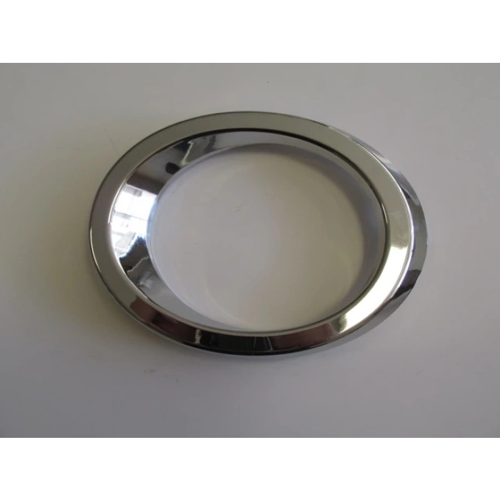 RENAULT SYMBOL- 17/21; SİS LAMBA ÇERÇEVESİ SOL NİKELAJLI