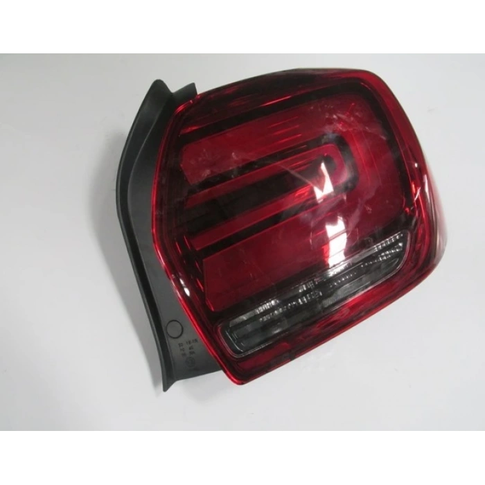 RENAULT SYMBOL- 17/21; STOP LAMBASI SAĞ (MARS/TW-Y) (E MARKLI)