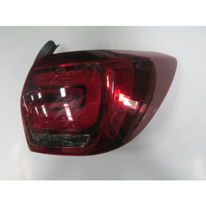 RENAULT SYMBOL- 17/21; STOP LAMBASI SAĞ (MARS/TW-Y) (E MARKLI)