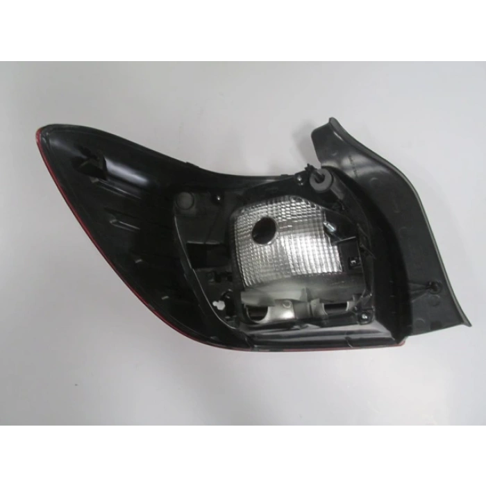 RENAULT SYMBOL- 17/21; STOP LAMBASI SAĞ (MARS/TW-Y) (E MARKLI)