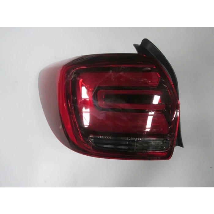 RENAULT SYMBOL- 17/21; STOP LAMBASI SOL (MARS/TW-Y) (E MARKLI)