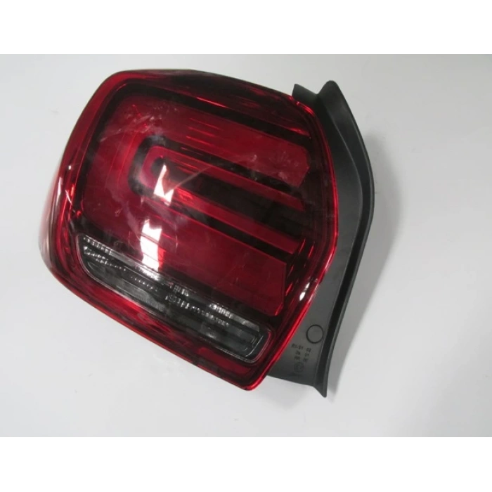 RENAULT SYMBOL- 17/21; STOP LAMBASI SOL (MARS/TW-Y) (E MARKLI)