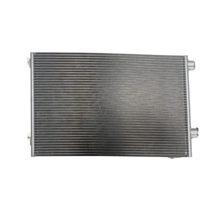 RENAULT SYMBOL- THALIA- SD- 09/12; KLİMA RADYATÖRÜ 1.5 DCI (BRAZING) (625X405X16) ALÜMİNYUM (ORİS)