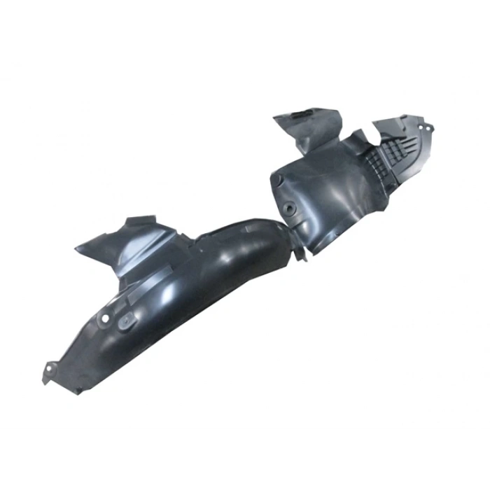 RENAULT SYMBOL- THALIA- SD- 09/12; ÖN ÇAMURLUK DAVLUMBAZI SAĞ KOMPLE (ENJEKSİYON BASKI)