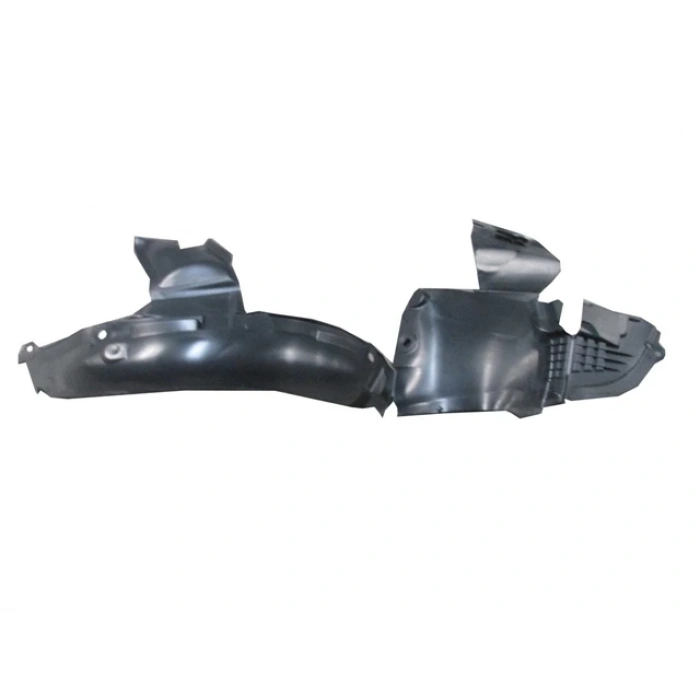 RENAULT SYMBOL- THALIA- SD- 09/12; ÖN ÇAMURLUK DAVLUMBAZI SAĞ KOMPLE (ENJEKSİYON BASKI)