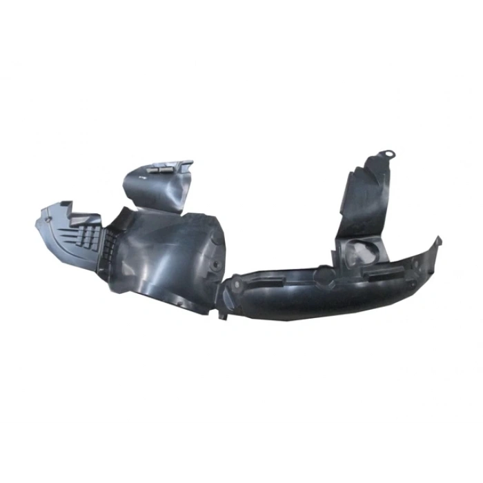 RENAULT SYMBOL- THALIA- SD- 09/12; ÖN ÇAMURLUK DAVLUMBAZI SOL KOMPLE (ENJEKSİYON BASKI)