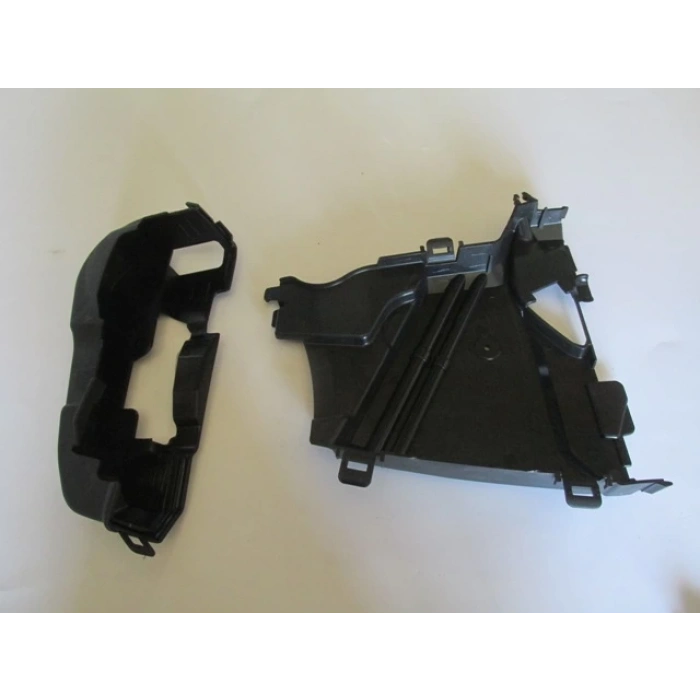 RENAULT SYMBOL- THALIA- SD- 09/12; EKSANTRİK KAPAĞI ALT/ÜST SET (2 PARÇA) (TRİGER KAPAĞI)1,5 DCI