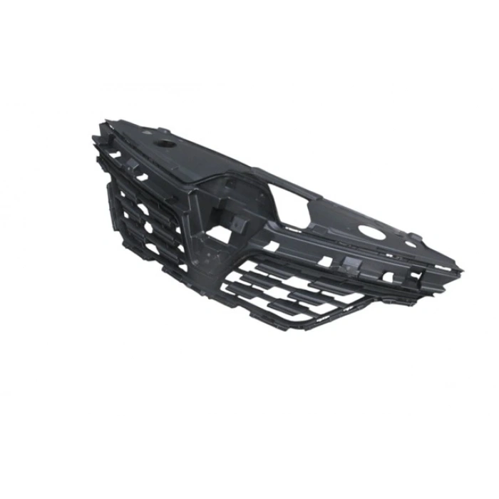 RENAULT TALIANT- 21/24; ÖN PANJUR SİYAH (ÜST KORUMA PLASTİĞİ İLE BİRLİKTE)