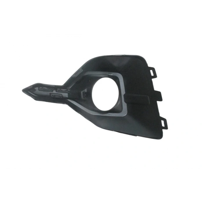 RENAULT TALIANT- 21/24; SİS LAMBA KAPAĞI SAĞ SİS DELİKLİ (ÇITA TAKILIR TİP)