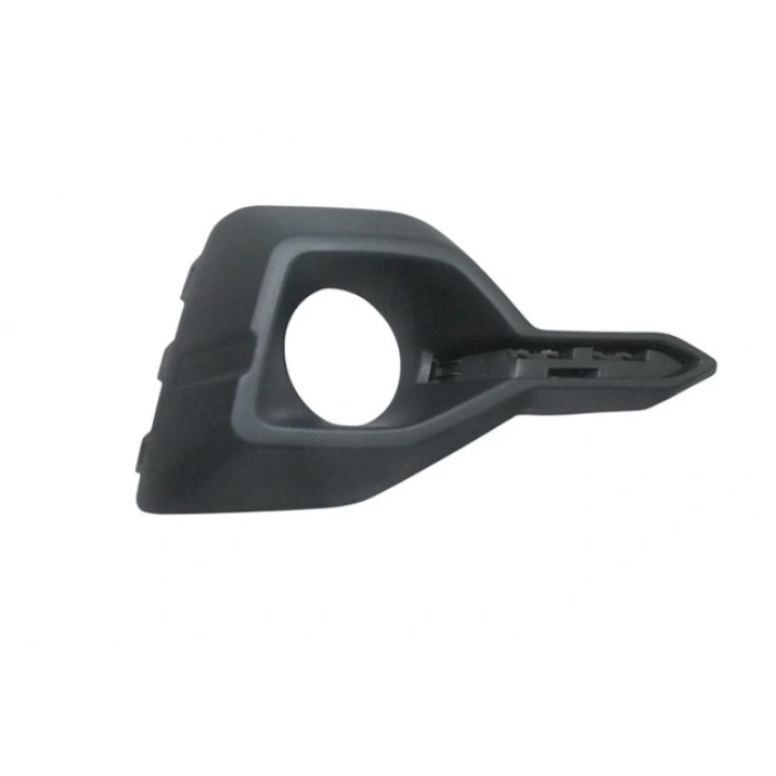 RENAULT TALIANT- 21/24; SİS LAMBA KAPAĞI SAĞ SİS DELİKLİ (ÇITA TAKILIR TİP)