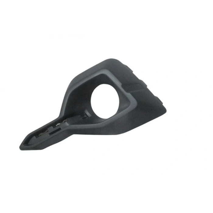 RENAULT TALIANT- 21/24; SİS LAMBA KAPAĞI SOL SİS DELİKLİ (ÇITA TAKILIR TİP)