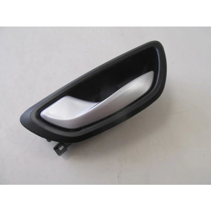 RENAULT TALISMAN- 16/20; ÖN KAPI İÇ AÇMA KOLU SOL GÜMÜŞ GRİ (EURO BODY)