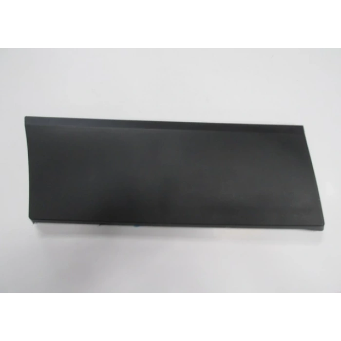 RENAULT TRAFIC- 3- 15/21; ARKA ÇAMURLUK BANDI SAĞ SİYAH (KLİPSLİ)