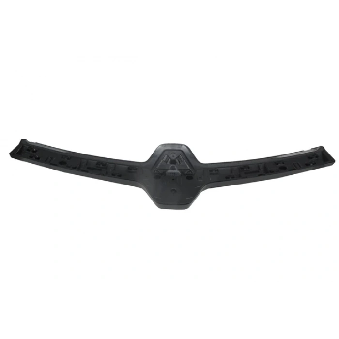 RENAULT TRAFIC- 3- 15/21; ÖN PANJUR DIŞ SİYAH (TW)