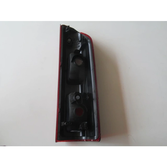 RENAULT TRAFIC- 3- 15/21; STOP LAMBASI SOL KIRMIZI/BEYAZ (MARS) (E MARKLI)