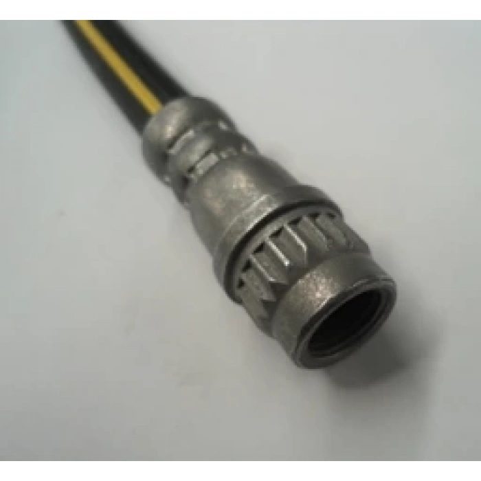 RENAULT TWINGO- 93/98; ARKA FREN HORTUMU (SH)