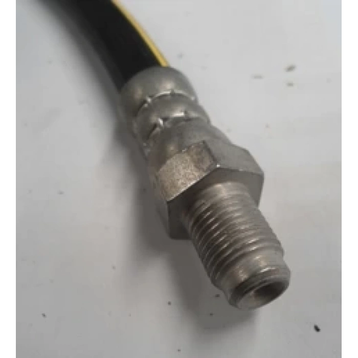 RENAULT TWINGO- 99/00; ÖN FREN HORTUMU (SH)