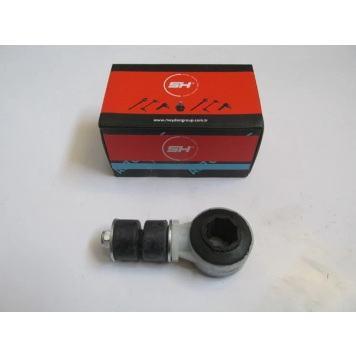 SAAB 9 3- 99/02; VİRAJ ÇUBUK SETİ ÖN SAĞ/SOL AYNI (ADET) (22mm) (SH)