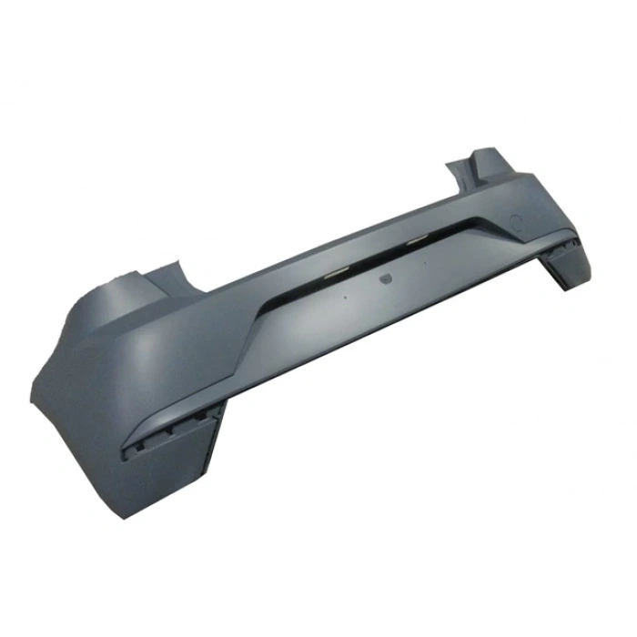 SEAT IBIZA- 17/25; ARKA TAMPON ASTARLI SENSÖR DELİKSİZ (TYG)