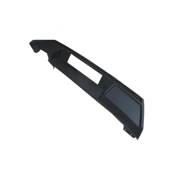 SEAT IBIZA- 17/25; KARLIK (ARKA TAMPON ALTI) SPOILER (TYG)