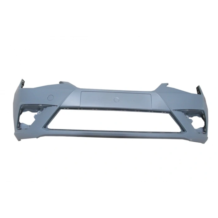 SEAT IBIZA- 17/25; ÖN TAMPON ASTARLI SENSÖR DELİKSİZ (TYG)