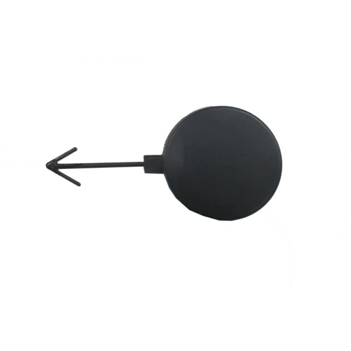 SEAT IBIZA- 17/25; ÖN TAMPON ÇEKİ DEMİRİ KAPAĞI (TW)