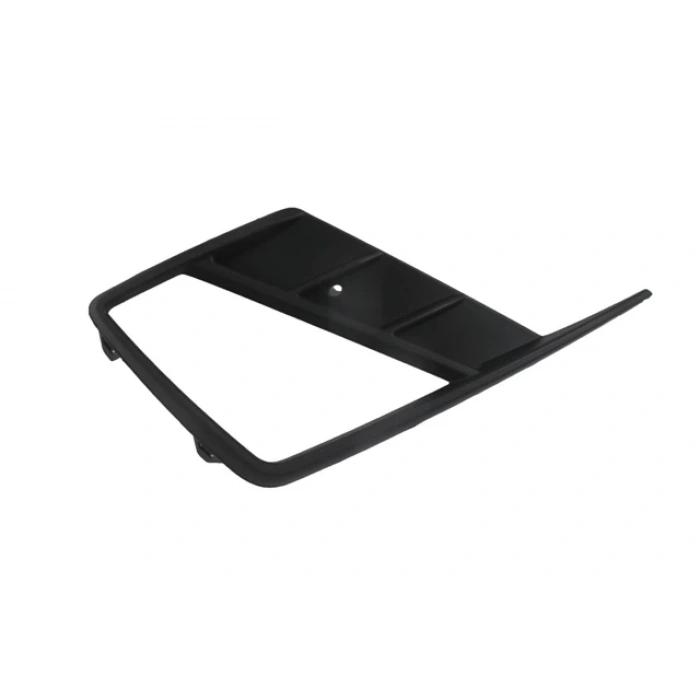 SEAT IBIZA- 17/25; SİS LAMBA KAPAĞI SOL SİS DELİKLİ (FR)(TW)