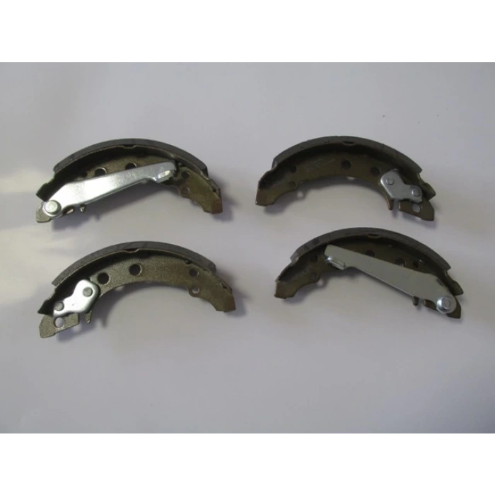 SEAT IBIZA- 93/96; ARKA FREN PABUCU (90X31) (BRAMAX)