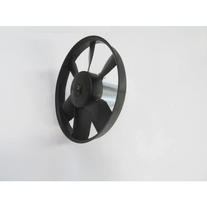 SEAT IBIZA- 93/96; RADYATÖR FANI (MOTORLU) KLİMASIZ (6 KANATLI) (BOSCH TİPİ)