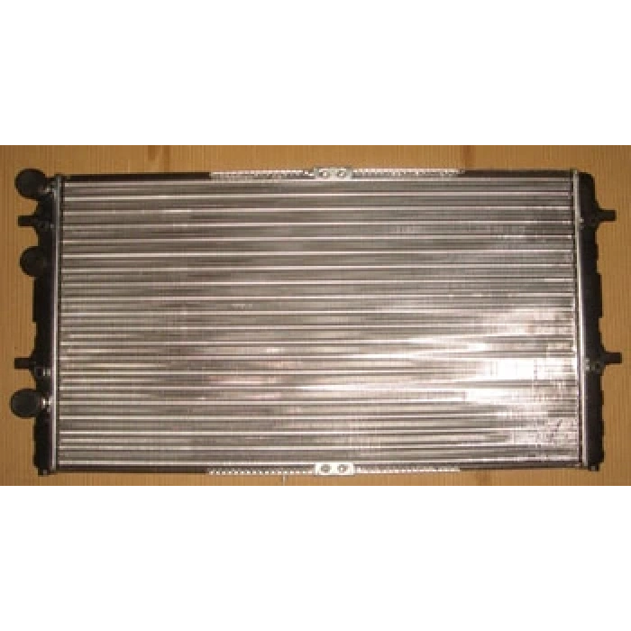 SEAT IBIZA- 97/99; SU RADYATÖRÜ ALÜMİNYUM 1 SIRA 1.6/1.8CC (63X32,5X3,5)