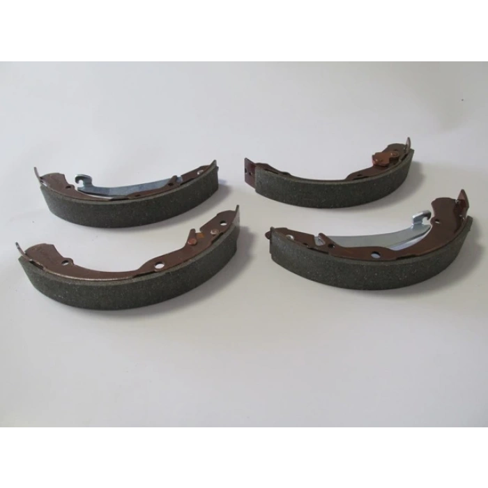 SEAT INCA- 97/03; ARKA FREN PABUCU (114,3X31) (BRAMAX)