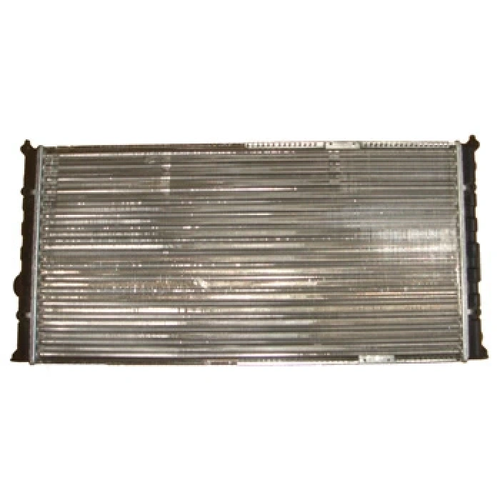 SEAT INCA- 97/03; SU RADYATÖRÜ (62X32/SOL ÇIKIŞLI) MANUEL 2 SIRA