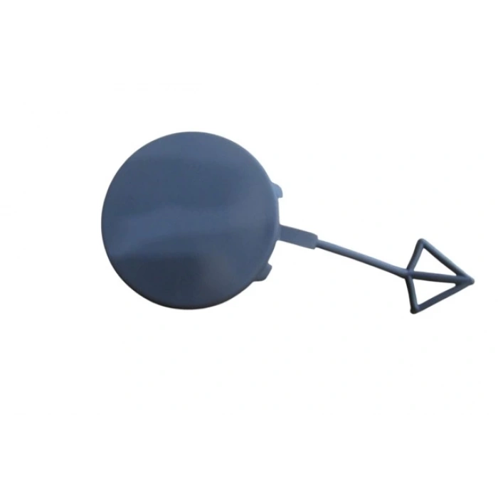 SEAT LEON- 05/12; ARKA TAMPON ÇEKİ DEMİRİ KAPAĞI (TW)