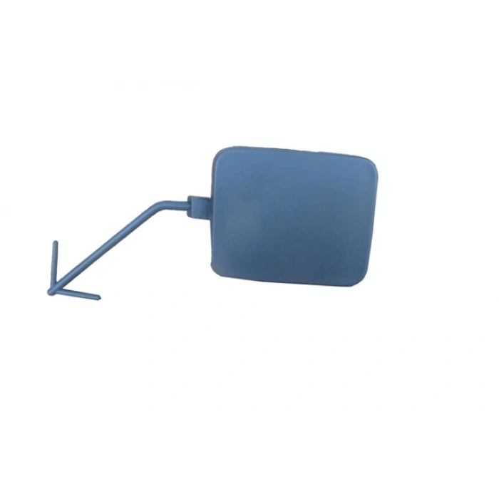 SEAT LEON- 10/12; ÖN TAMPON ÇEKİ DEMİRİ KAPAĞI (TW)