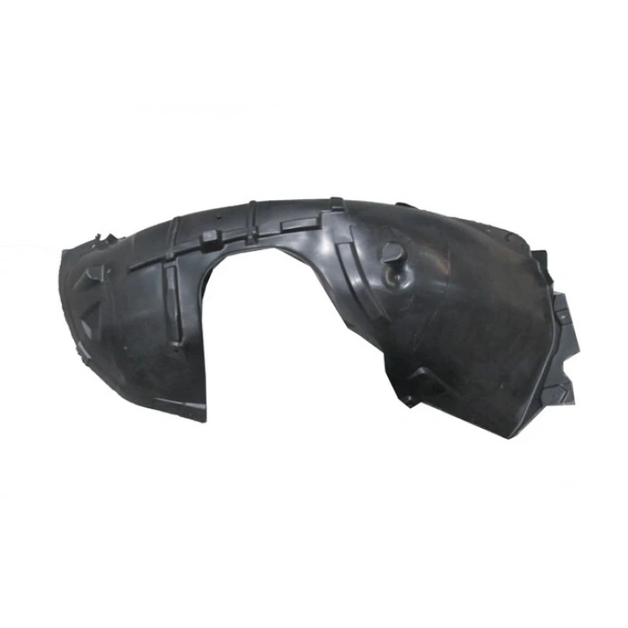 SEAT LEON- 21/25; ÖN ÇAMURLUK DAVLUMBAZI SAĞ (ÖNÜN ARKASI) )(PLASTİK ENJEKSİYON)