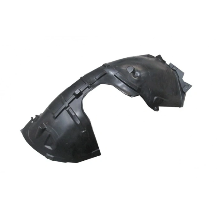 SEAT LEON- 21/25; ÖN ÇAMURLUK DAVLUMBAZI SAĞ (ÖNÜN ARKASI) )(PLASTİK ENJEKSİYON)