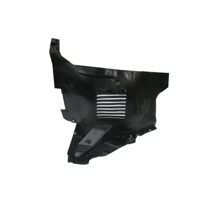 SEAT LEON- 21/25; ÖN ÇAMURLUK DAVLUMBAZI SAĞ (ÖNÜN ÖNÜ)(PLASTİK ENJEKSİYON)