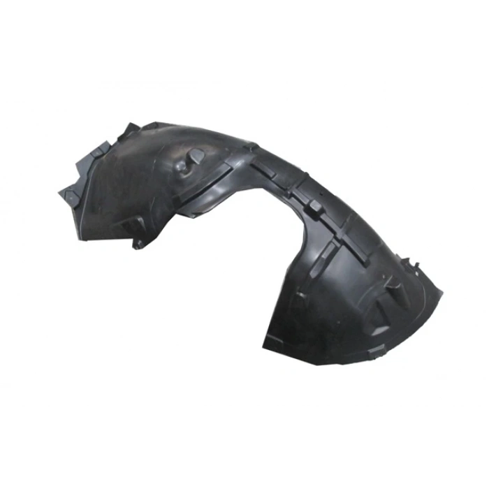 SEAT LEON- 21/25; ÖN ÇAMURLUK DAVLUMBAZI SOL (ÖNÜN ARKASI)(PLASTİK ENJEKSİYON)