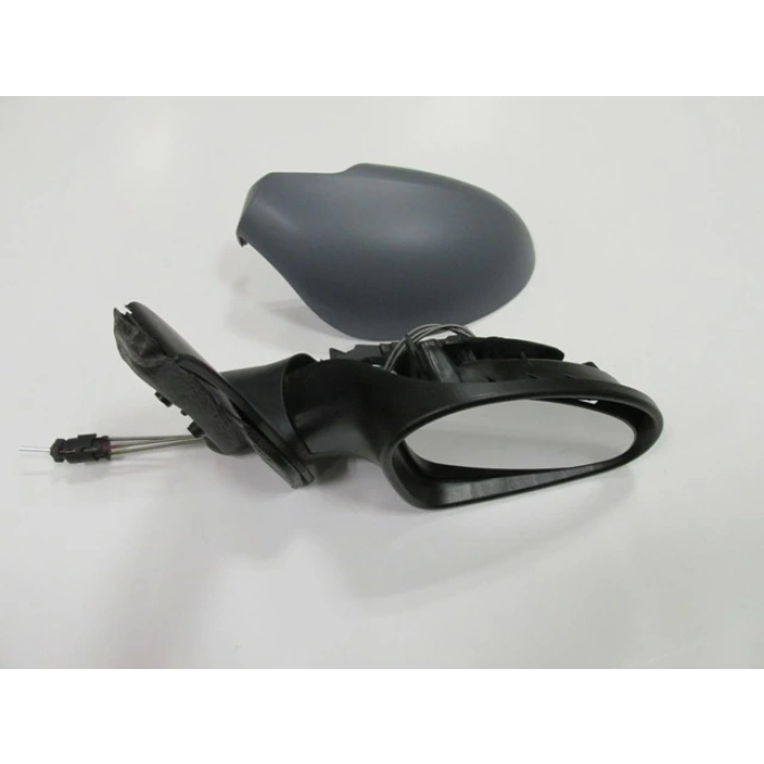 SEAT TOLEDO- 05/07; KAPI AYNASI SAĞ MANUEL (GRİ KAPAKLI)