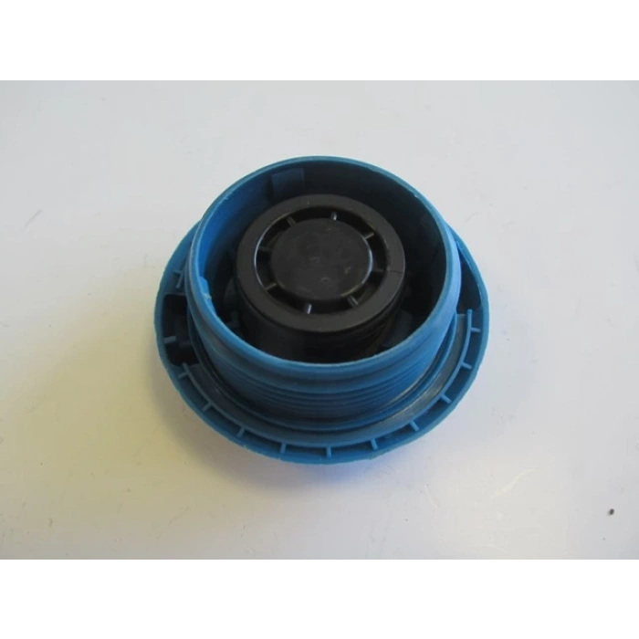 SEAT TOLEDO- 96/98; RADYATÖR YEDEK SU DEPO KAPAĞI (MAVİ)