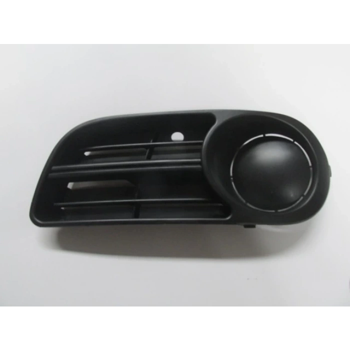 SKODA FABIA- 05/07; SİS LAMBA KAPAĞI SOL SİS DELİKSİZ (TW-Y)