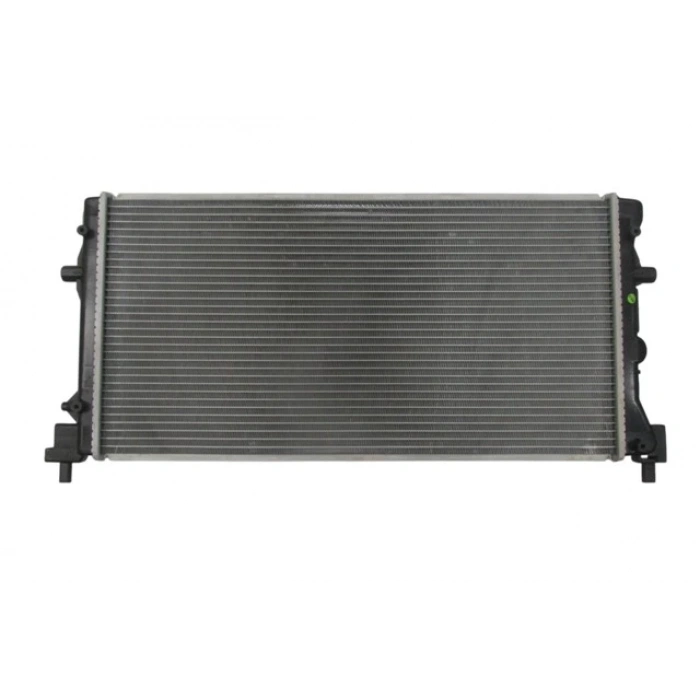 SKODA FABIA- 13/15; SU RADYATÖRÜ 1.0/1.2/1.4/1.6 (BRAZİNG) (648X326X16) (MANUEL) ALM (ORİS)