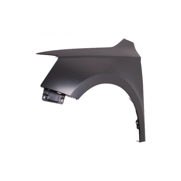 SKODA FABIA- 19/21; ÖN ÇAMURLUK DELİKSİZ SOL (TYG)