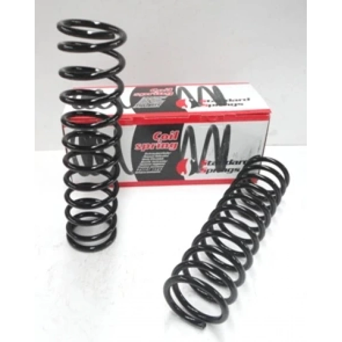 SKODA FELICIA- 95/98; ARKA HELEZON YAYI SAĞ/SOL (2Lİ SET)(11X101) (STDR)