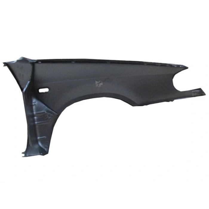 SKODA FELICIA- 95/98; ÖN ÇAMURLUK DELİKLİ SOL (EAGLE BODY)